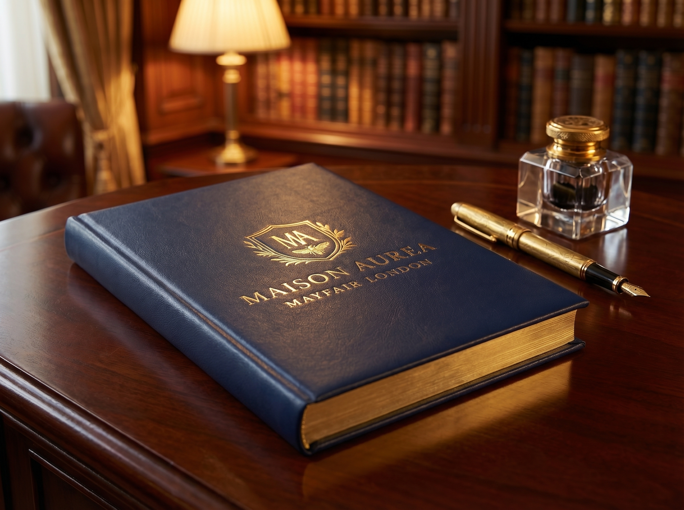 Codex interior
