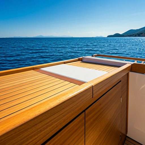 Superyachts